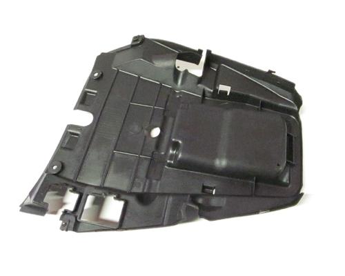 Honda FSC600 Seat Carrier