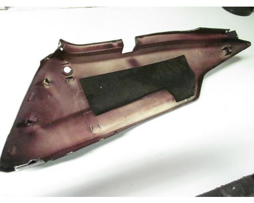 Honda FSC600 TAIL FAIRING