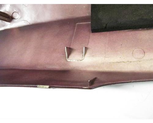 Honda FSC600 TAIL FAIRING