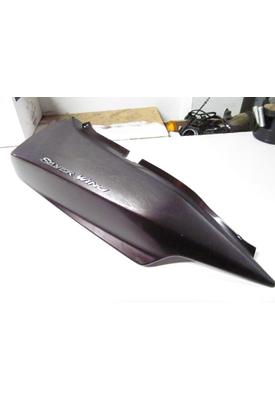 Honda FSC600 TAIL FAIRING