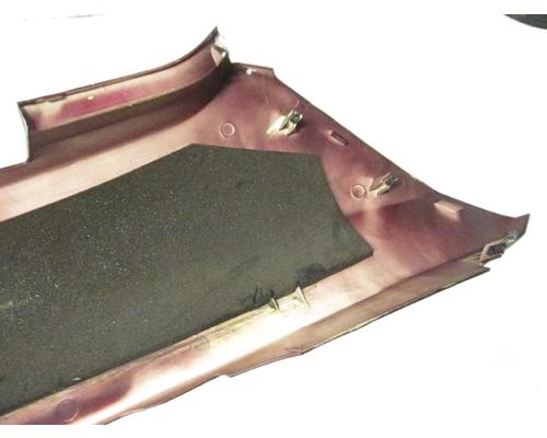 Honda FSC600 TAIL FAIRING
