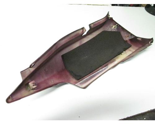 Honda FSC600 TAIL FAIRING