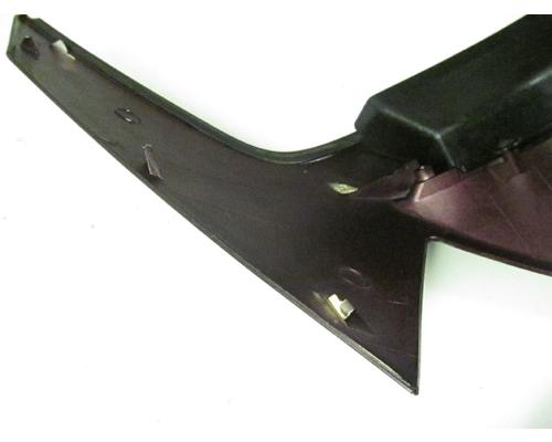 Honda FSC600 UPPER FAIRING