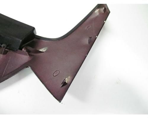 Honda FSC600 UPPER FAIRING
