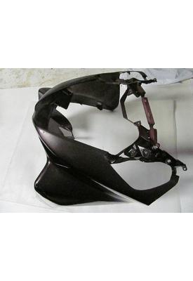 Honda FSC600 UPPER FAIRING