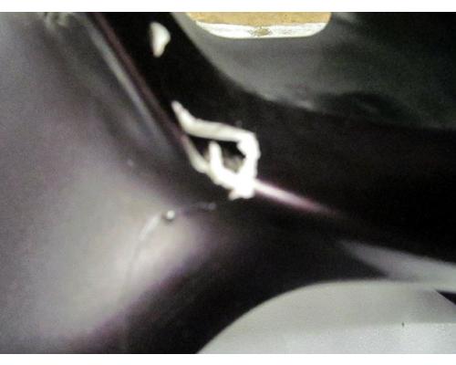 Honda FSC600 UPPER FAIRING