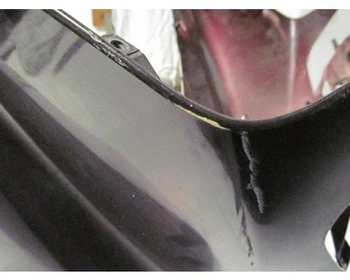 Honda FSC600 UPPER FAIRING