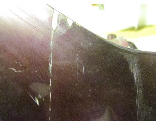 Honda FSC600 UPPER FAIRING
