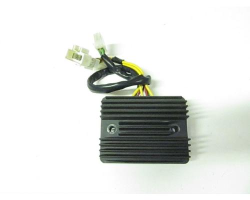 Honda FSC600 VOLT REGULATORRECTIFIER