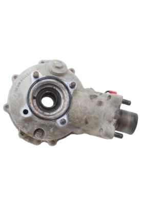 Honda Foreman 450 Differential Rear 