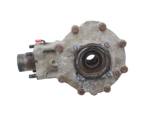 Honda Foreman 450 Differential Rear 