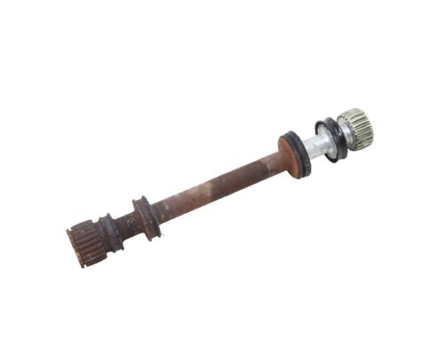 Honda Foreman 450 Drive Shaft Front 