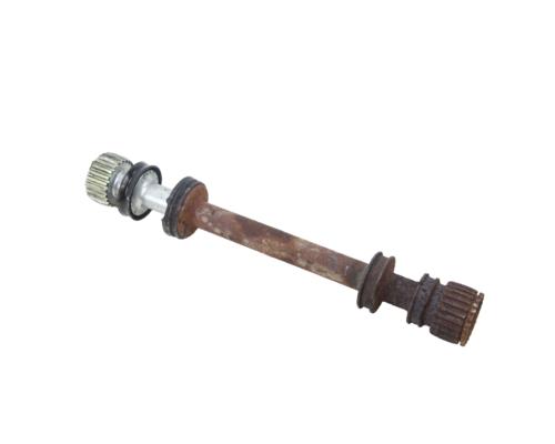 Honda Foreman 450 Drive Shaft Front 