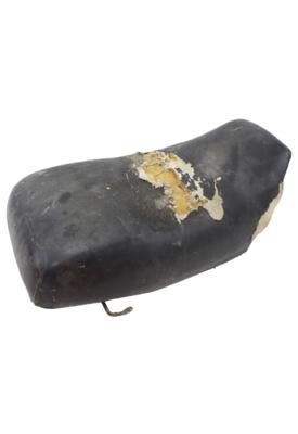 Honda Foreman 450 Seat