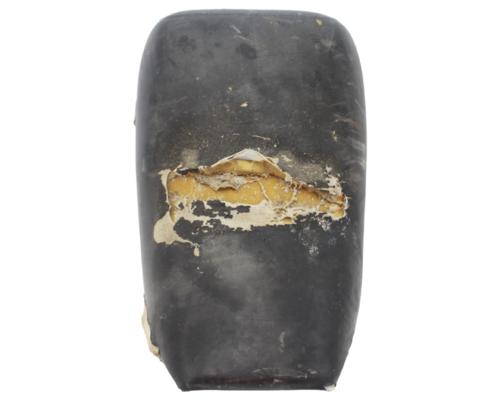 Honda Foreman 450 Seat