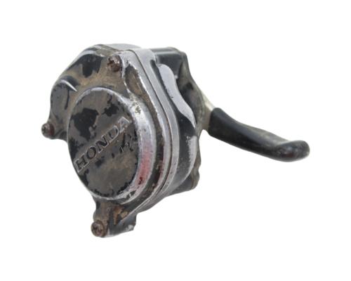 Honda Foreman 450 Thumb Throttle Assembly