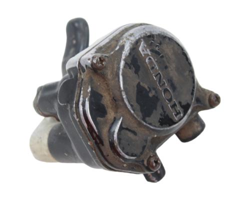 Honda Foreman 450 Thumb Throttle Assembly