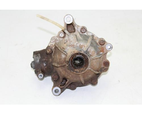 Honda Fourtrax 300 Differential Front