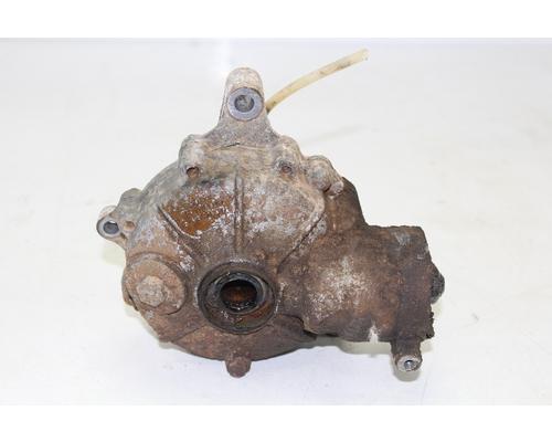 Honda Fourtrax 300 Differential Front