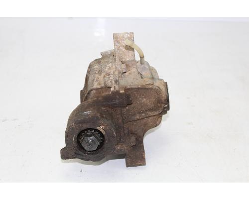 Honda Fourtrax 300 Differential Front