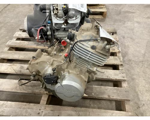 Honda Fourtrax 300 Engine Assembly