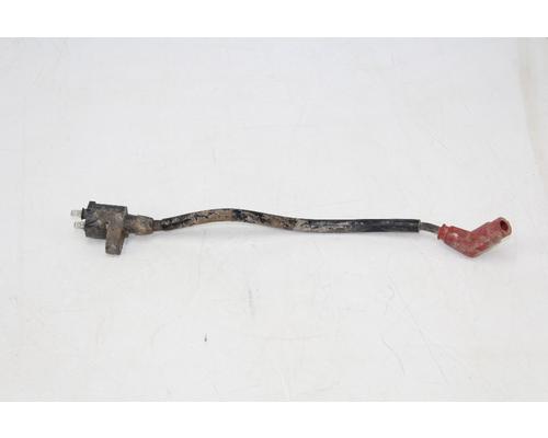 Honda Fourtrax 300 Ignition Coil