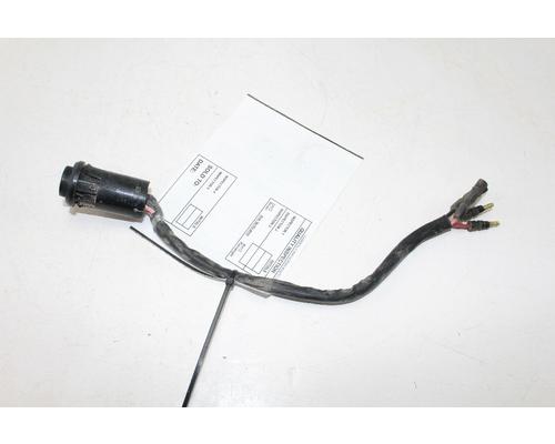 Honda Fourtrax 300 Ignition Switch