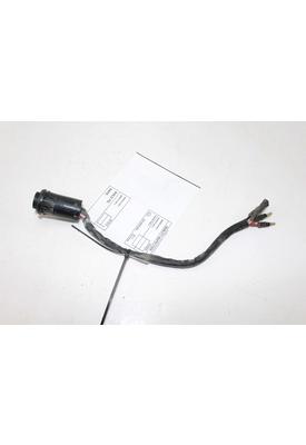 Honda Fourtrax 300 Ignition Switch