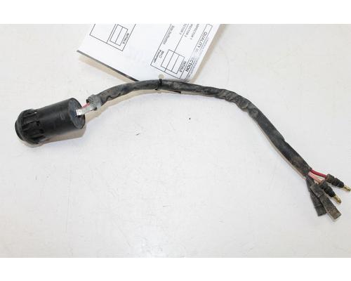 Honda Fourtrax 300 Ignition Switch
