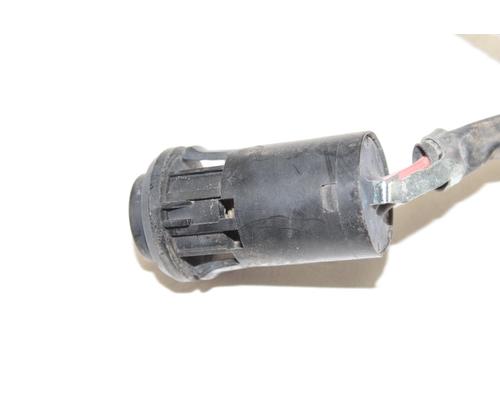 Honda Fourtrax 300 Ignition Switch