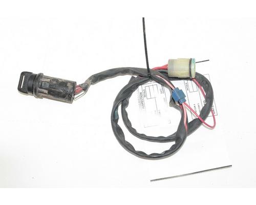 Honda Fourtrax 400 Ignition Switch