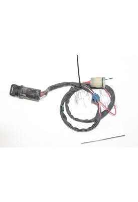 Honda Fourtrax 400 Ignition Switch