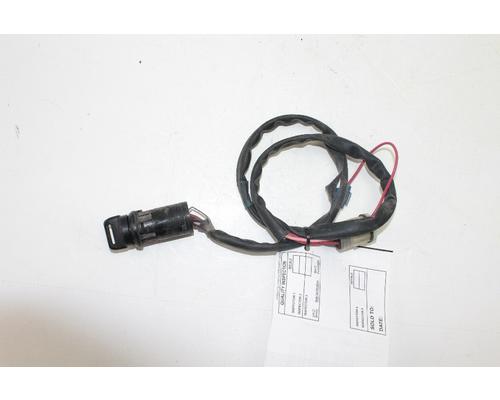 Honda Fourtrax 400 Ignition Switch