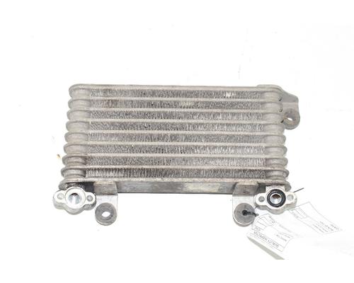Honda Fourtrax 400 Oil Cooler