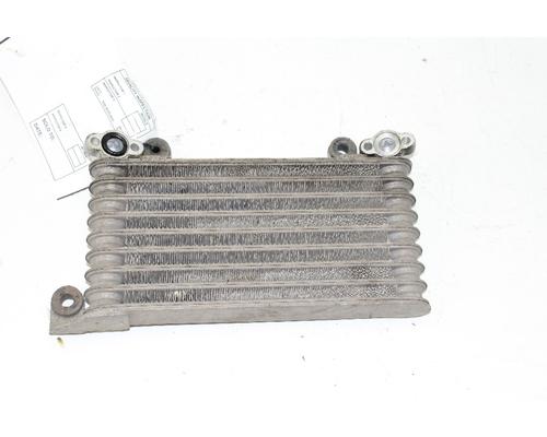 Honda Fourtrax 400 Oil Cooler