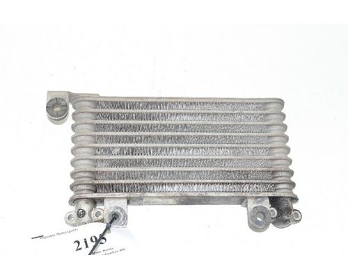 Honda Fourtrax 400 Oil Cooler