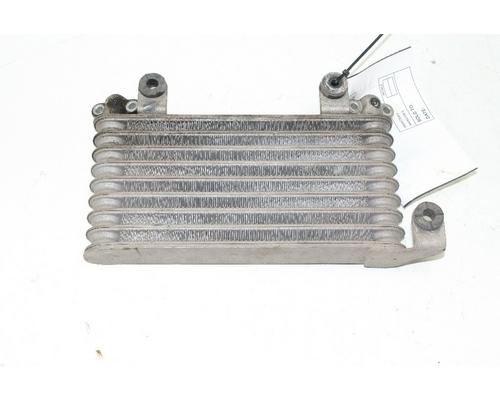 Honda Fourtrax 400 Oil Cooler