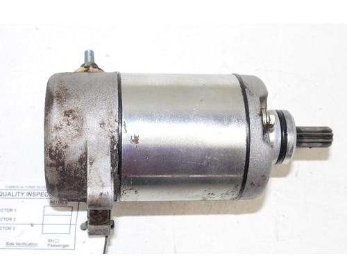 Honda Fourtrax 400 Starter Motor