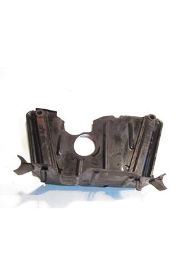 Honda GL1000 Engine Guard