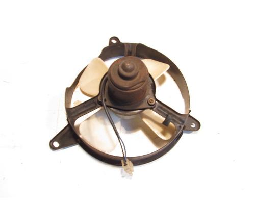 Honda GL1000 FAN ASSEMBLY