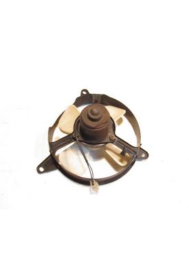 Honda GL1000 FAN ASSEMBLY