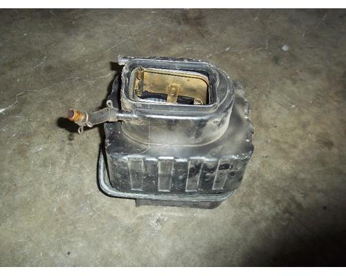 Honda GL1100I Air Box
