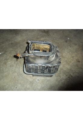 Honda GL1100I Air Box