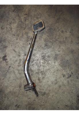 Honda GL1100I BRAKE PEDAL