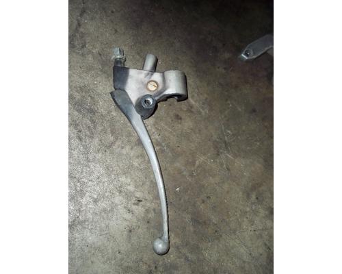 Honda GL1100I CLUTCH LEVER