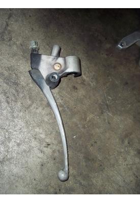 Honda GL1100I CLUTCH LEVER