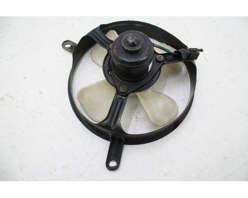 Honda GL1100I FAN ASSEMBLY