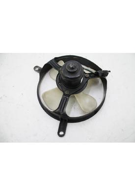 Honda GL1100I FAN ASSEMBLY