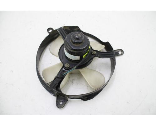 Honda GL1100I FAN ASSEMBLY