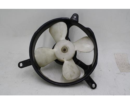 Honda GL1100I FAN ASSEMBLY